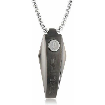 Men's Pendant Police...