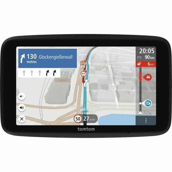 GPS navigacija TomTom 1YF6.002.10