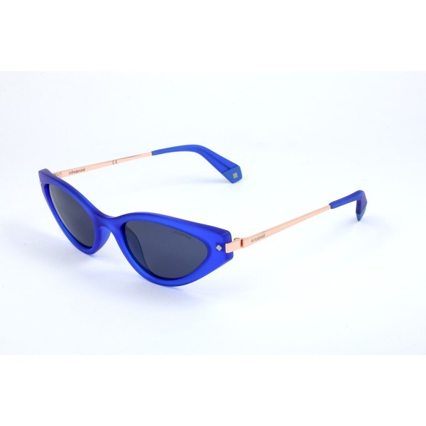 Unisex Sunglasses Polaroid PLD-4074S-PJP Ø 53 mm