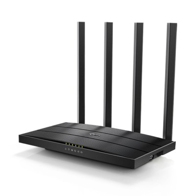 Ruuter TP-Link Archer C6U...