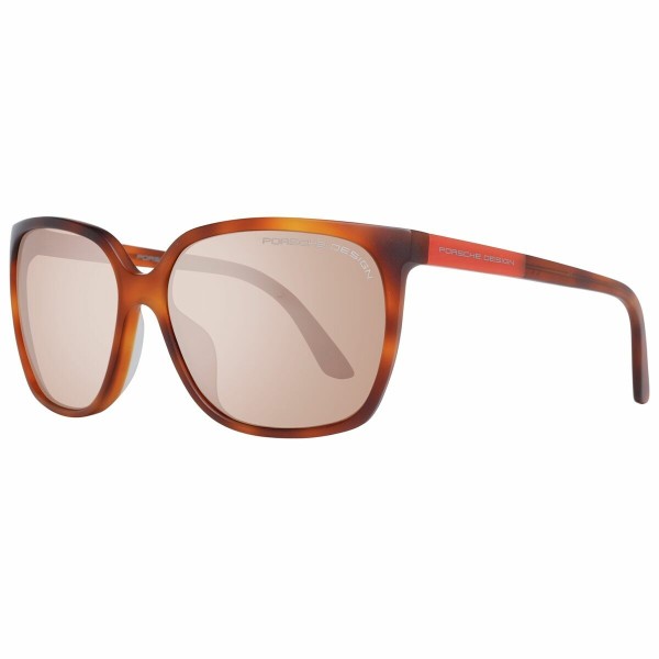 Sieviešu Saulesbrilles Porsche Design P8589-60E ø 60 mm