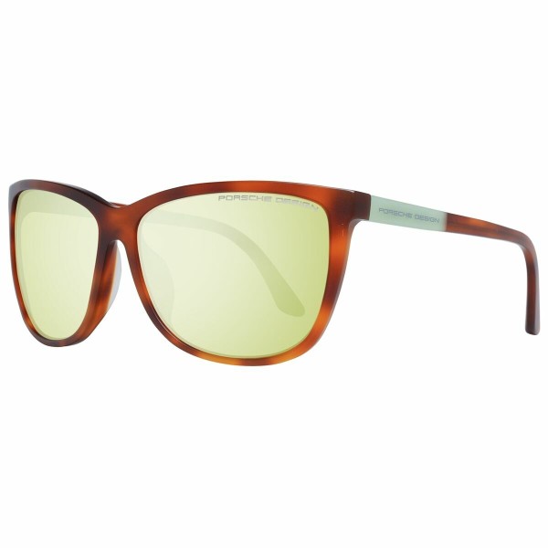 Sieviešu Saulesbrilles Porsche Design P8590-61B Ø 61 mm