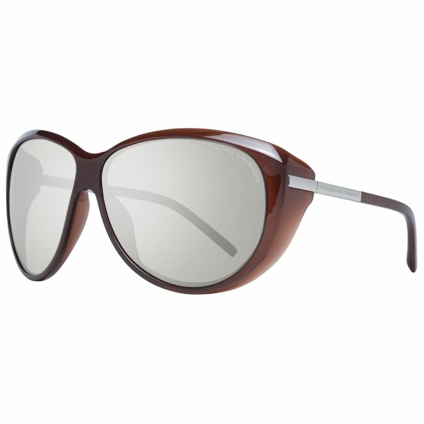Naiste Päikeseprillid Porsche Design P8602-64B Ø 64 mm