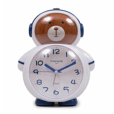 Analogue Alarm Clock...