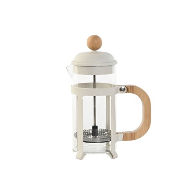 Cafetière with Plunger Home...
