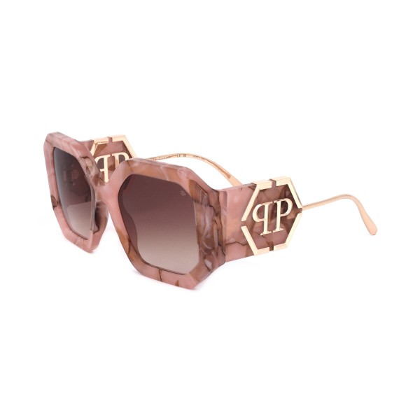 Naisten aurinkolasit PHILIPP PLEIN SPP067-06Z8 ø 54 mm