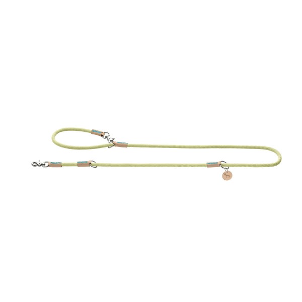 Dog Lead Hunter MALIA Green 1 x 200 cm