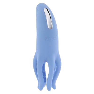 Massager Evolved Selopa Blue