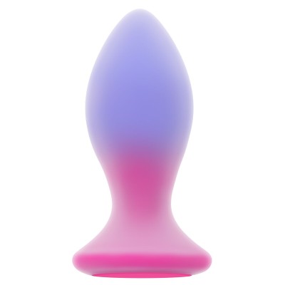 Anal plug Evolved...