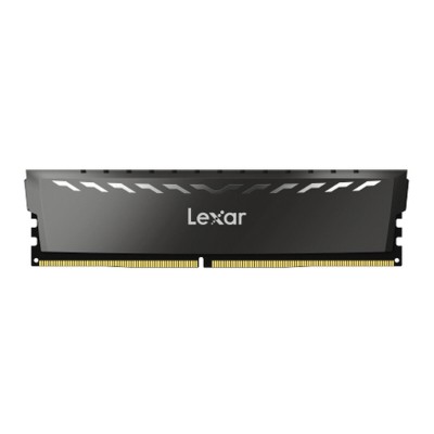 RAM Memory Lexar...