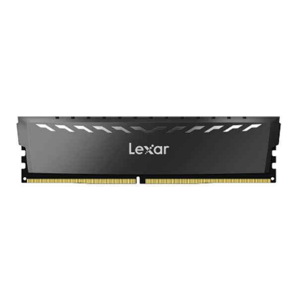 RAM-mälu Lexar LD4BU008G-R3200GDXG 16 GB CL16 DDR4 3200 MHz