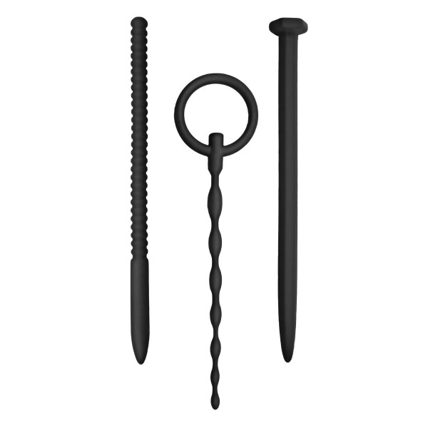 Uteros garsas NMC 3 viename