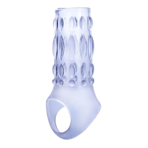 Cock Ring NMC Transparent