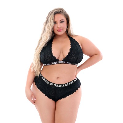 Underwear Set Fantasy...