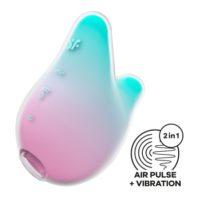 Clitoris Suction Stimulator...