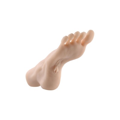 Patvarus Jack Ass Zero...