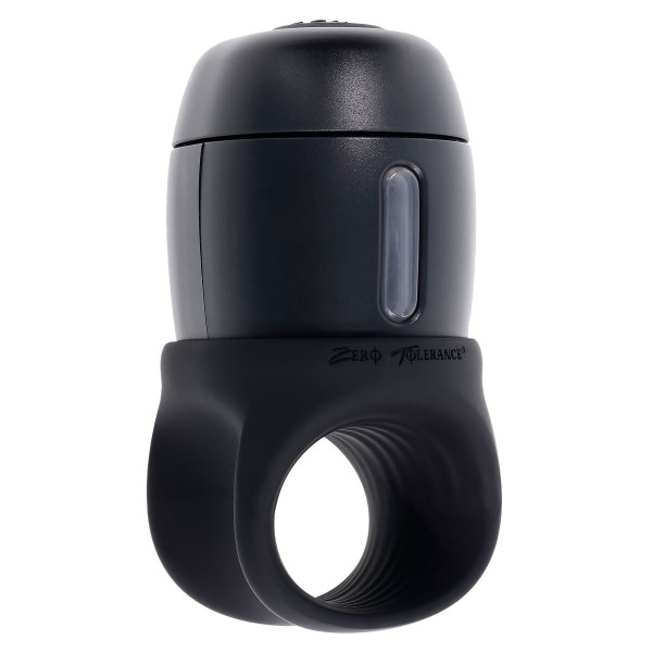 Masturbācijas Rīks Evolved Zero Tolerance