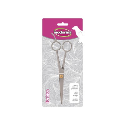 Pet Scissors Inodorina...