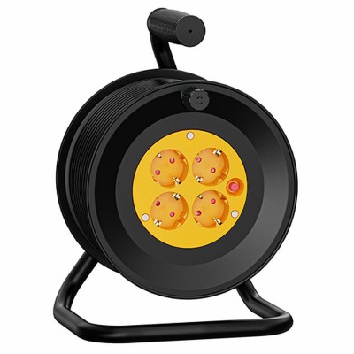 Cable reel TM Electron 3 x...