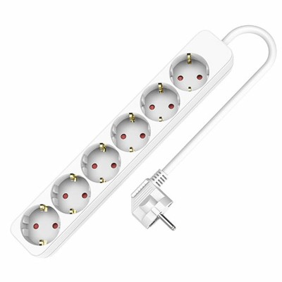 Блок электрических розеток,...