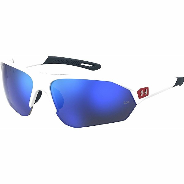 Vīriešu Saulesbrilles Under Armour UA-0001-G-S-6HT Ø 72 mm
