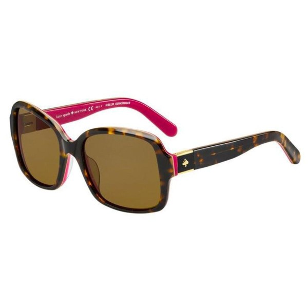 Sieviešu Saulesbrilles Kate Spade ANNORA-P-S-S0U ø 54 mm