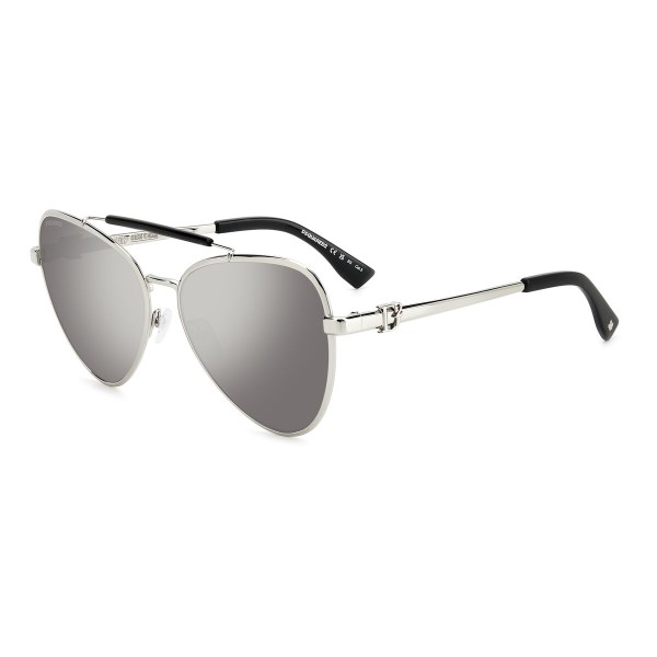 Naisten aurinkolasit Dsquared2 D2-0093-S-10 ø 60 mm