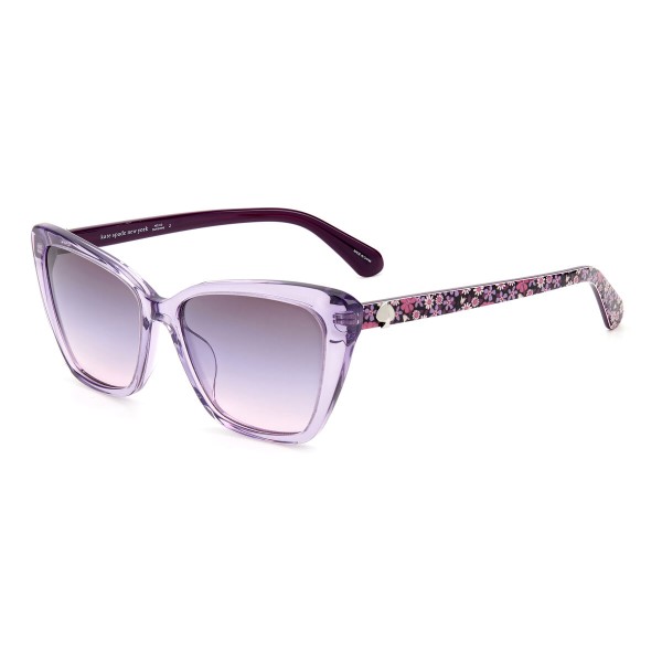Ladies' Sunglasses Kate Spade LUCCA-G-S-789 Ø 55 mm