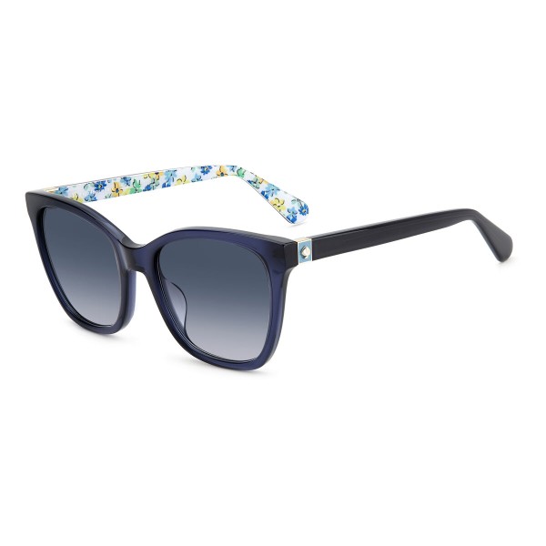 Sieviešu Saulesbrilles Kate Spade DESI-S-PJP Ø 55 mm