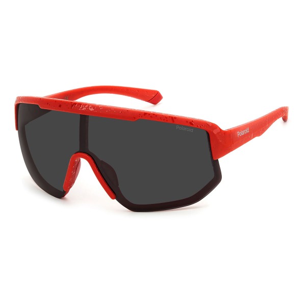 Unisex Sunglasses Polaroid PLD-7047-S-0Z3 Ø 99 mm