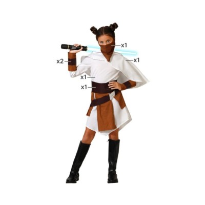 Costume for Children White...