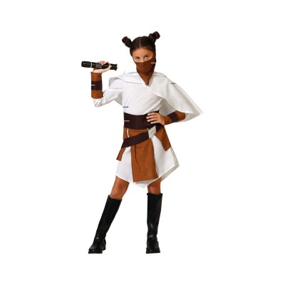 Lasten asut Valkoinen 3-4...