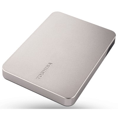 External Hard Drive Toshiba...
