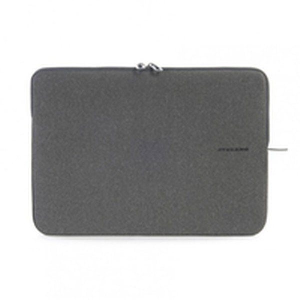 Laptop Case Tucano Mélange Second Skin Black 15,6''