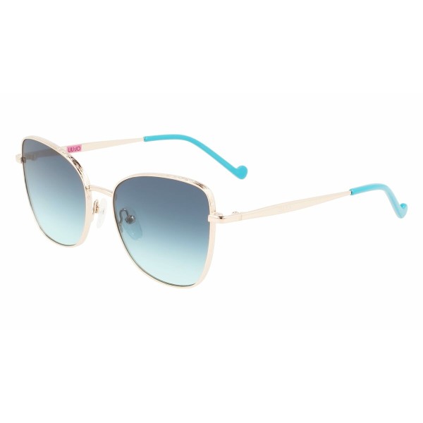 Bērnu saulesbrilles LIU JO LJ3101S-5217714 Ø 52 mm