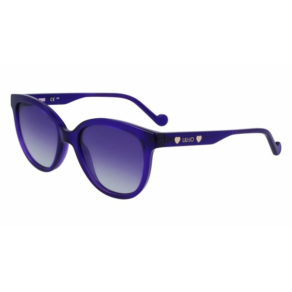 Bērnu saulesbrilles LIU JO LJ3609S-5118500 Ø 51 mm