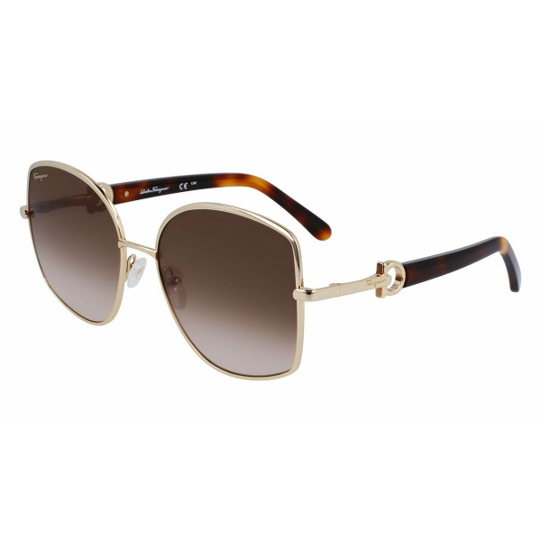 Naiste Päikeseprillid Salvatore Ferragamo SF304S-5818745 ø 58 mm