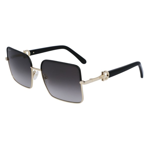 Naiste Päikeseprillid Salvatore Ferragamo SF302SL-6018703 ø 60 mm