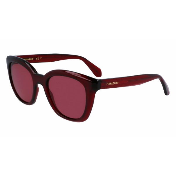 Sieviešu Saulesbrilles Salvatore Ferragamo SF2000S-5221616 Ø 52 mm