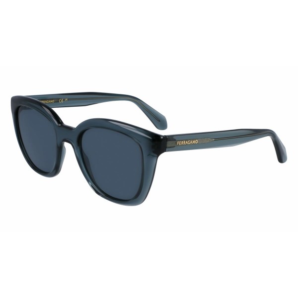 Женские солнечные очки Salvatore Ferragamo SF2000S-5221438 Ø 52 mm
