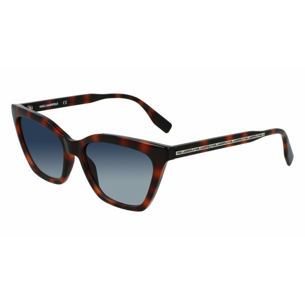 Sieviešu Saulesbrilles Karl Lagerfeld KL6061S-5617215 ø 56 mm
