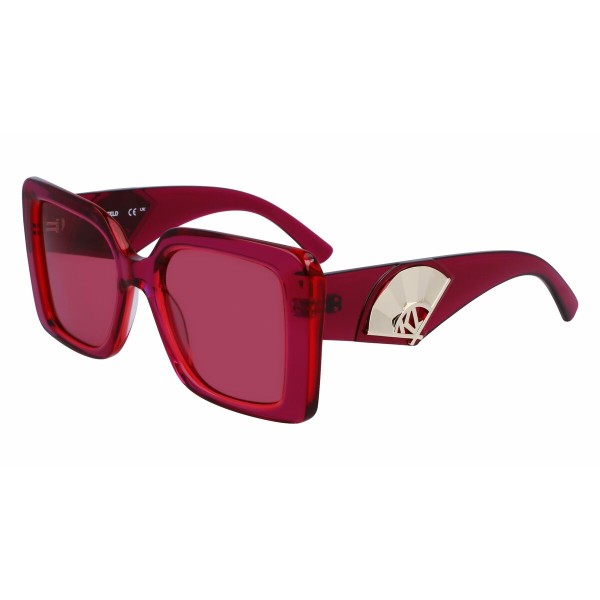 Sieviešu Saulesbrilles Karl Lagerfeld KL6126S-5220540 Ø 52 mm