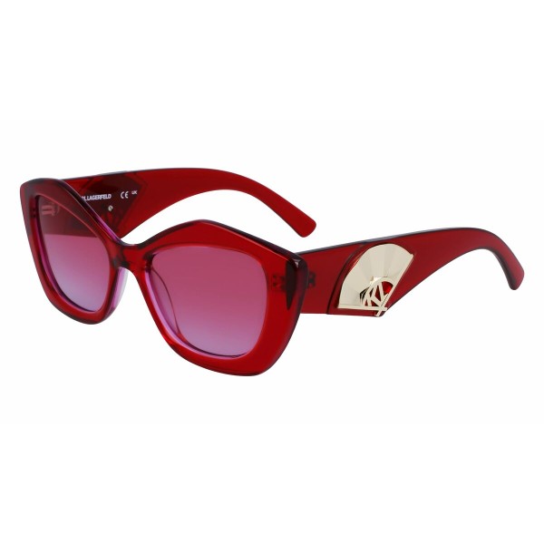Ladies' Sunglasses Karl Lagerfeld KL6127S-5218626 Ø 52 mm