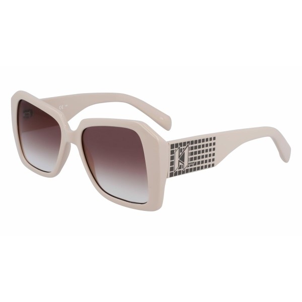 Sieviešu Saulesbrilles Karl Lagerfeld KL6140S-5317102 Ø 53 mm