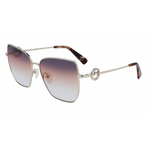 Ladies' Sunglasses Longchamp LO169S-5815726 ø 58 mm