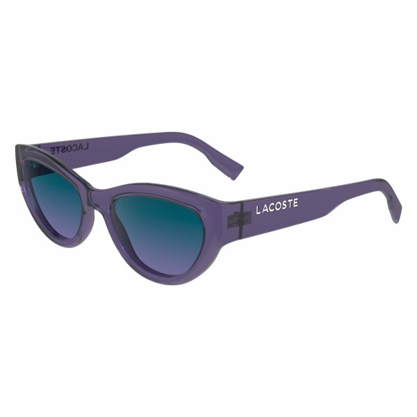 Naisten aurinkolasit Lacoste L6013S-5418513 ø 54 mm