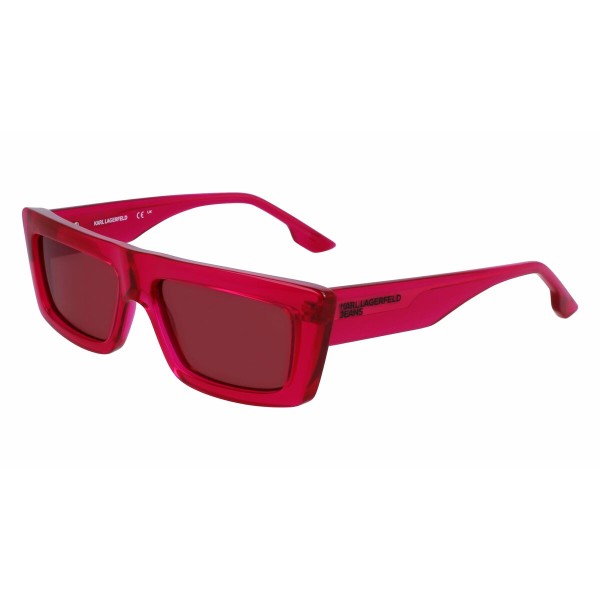 Unisex Saulesbrilles Karl Lagerfeld KLJ6147S-5615525 ø 56 mm