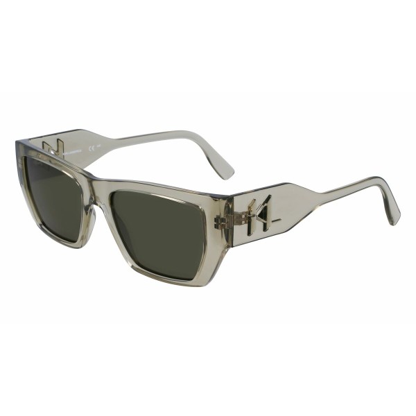 Unisex aurinkolasit Karl Lagerfeld KL6123S-5418275 ø 54 mm