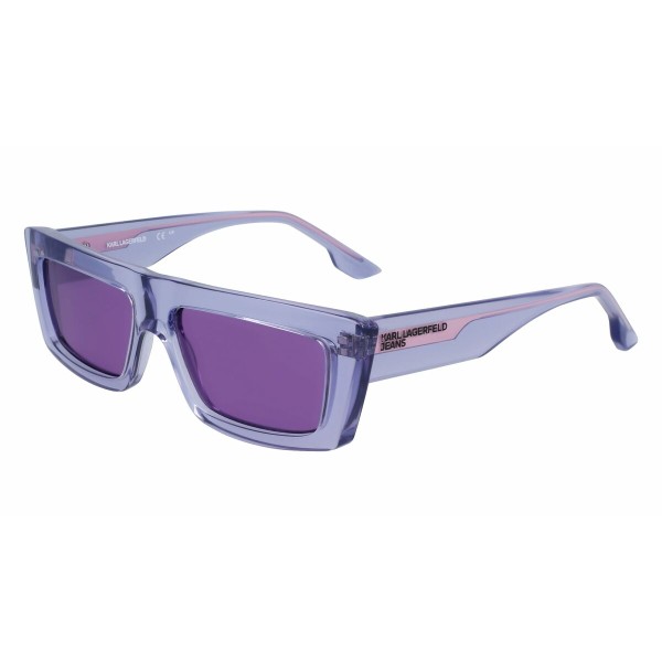 Unisex Saulesbrilles Karl Lagerfeld KLJ6147S-5615662 ø 56 mm