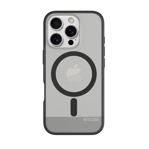 Mobiliojo telefono dėklas Incase iPhone 16 Pro Apple Juoda